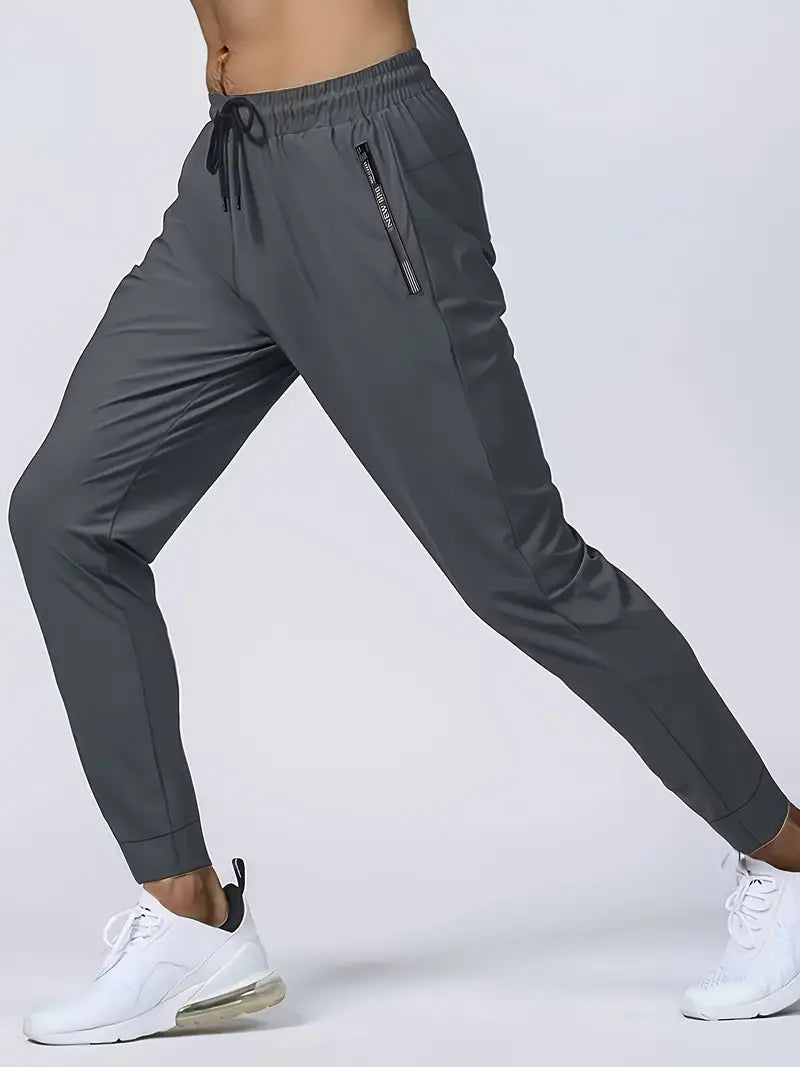 Flex Dry Joggers