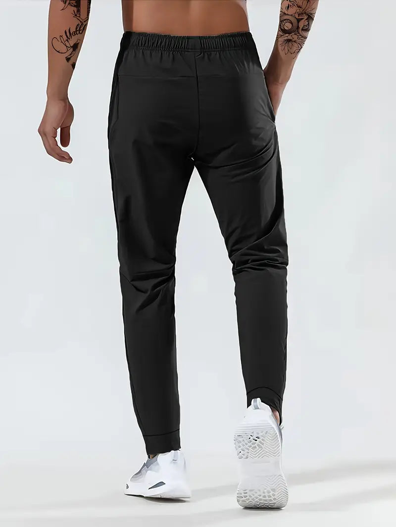 Flex Dry Joggers