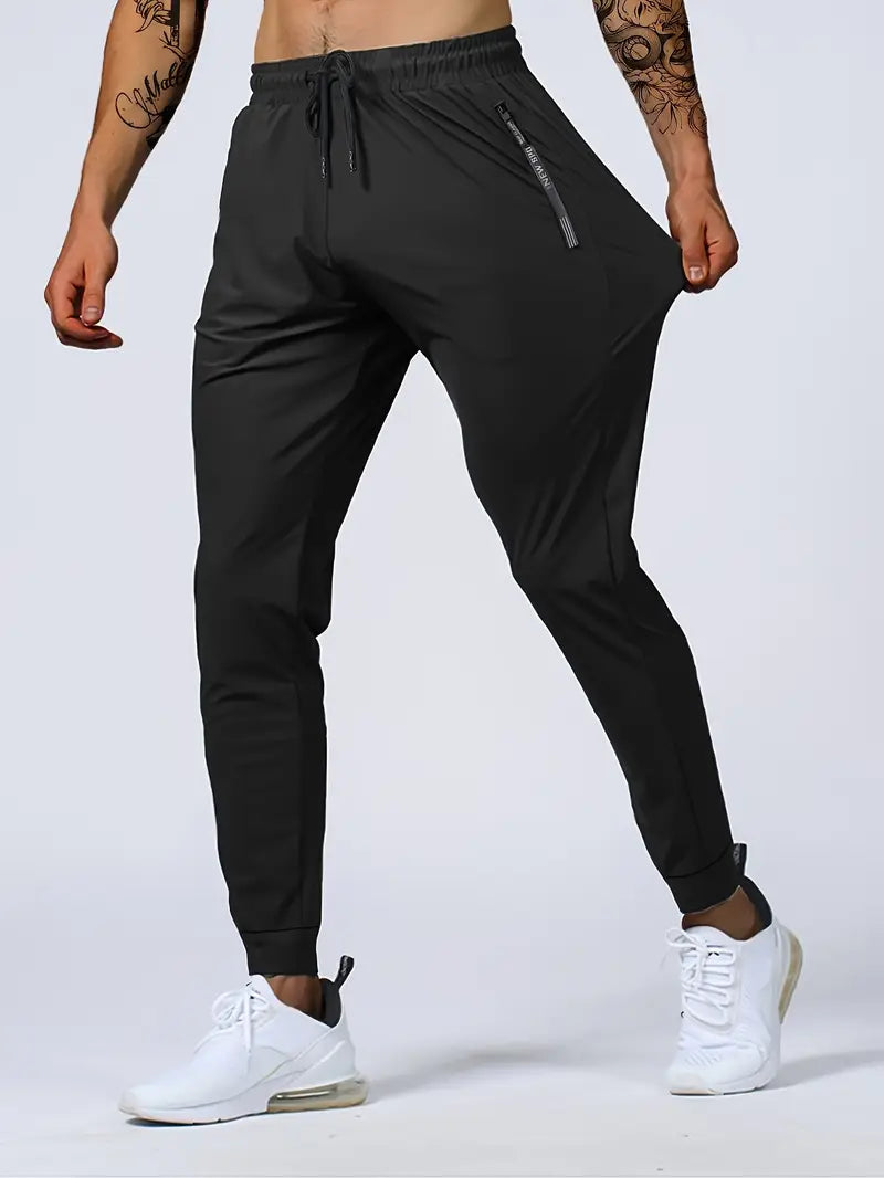 Flex Dry Joggers