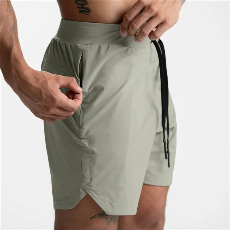 Endurance Running Shorts