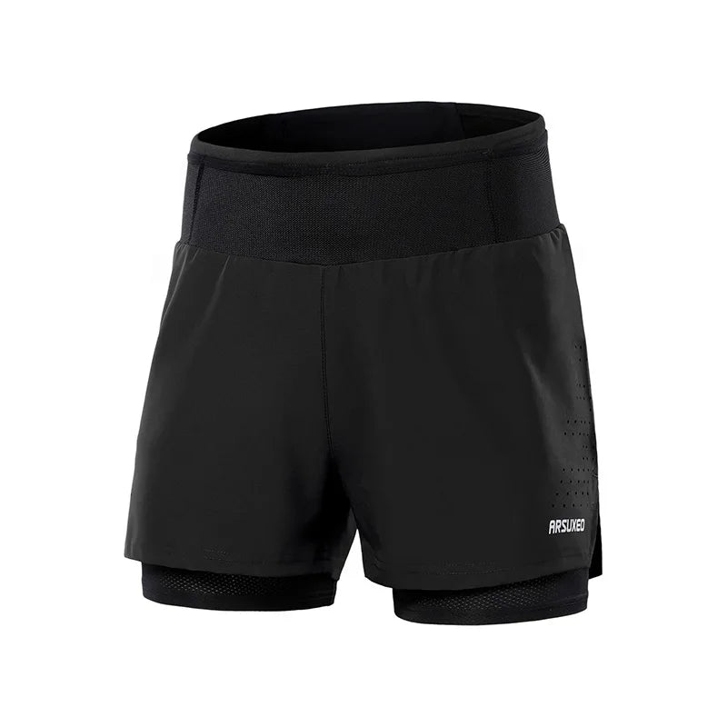 Trailblazer Running Shorts