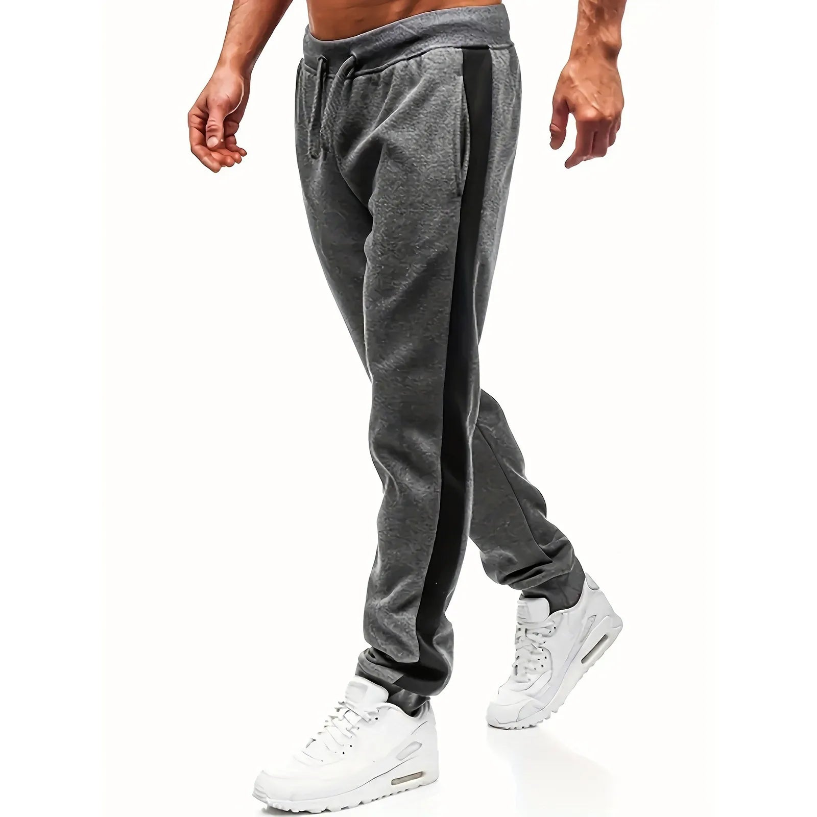 Fleece Joggers