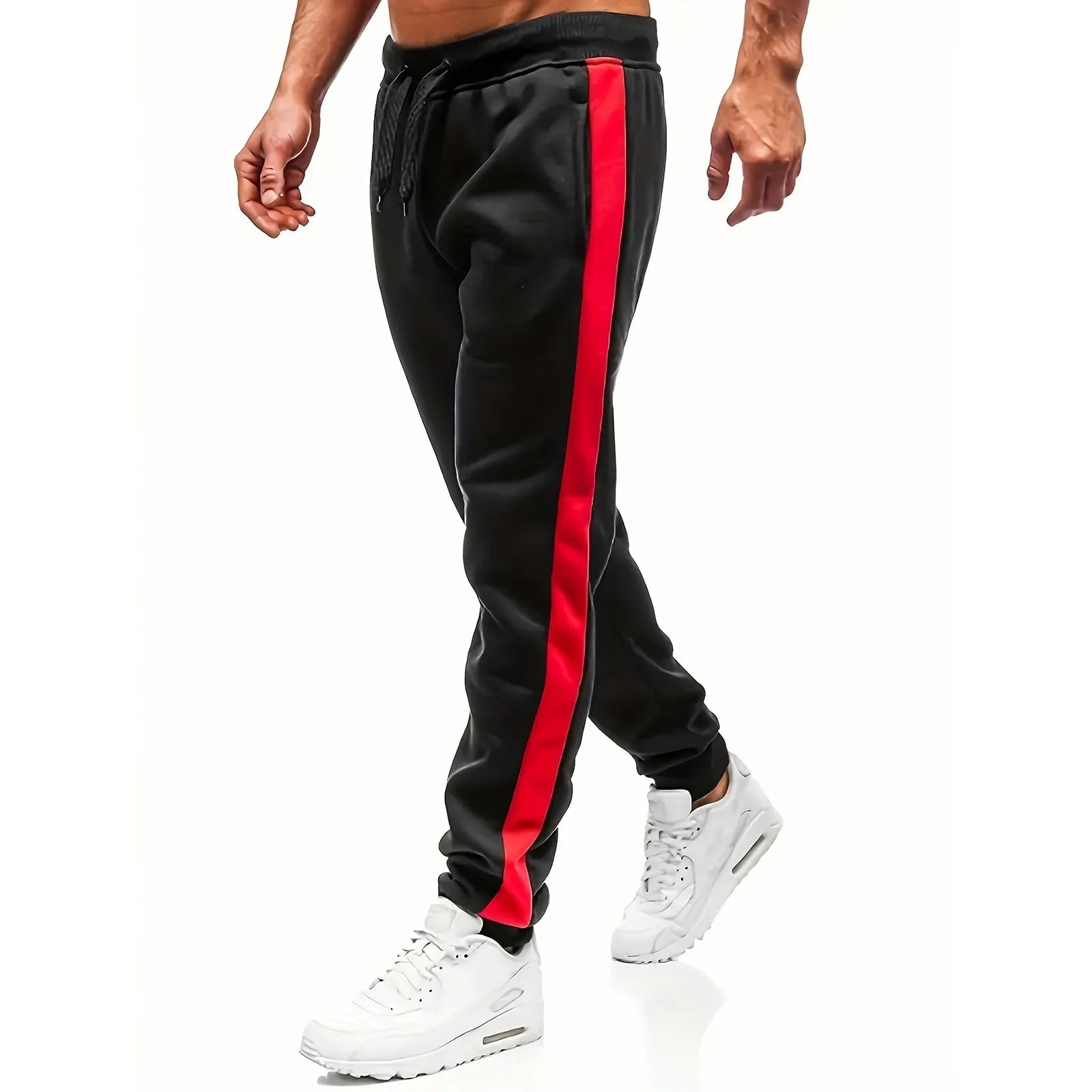 Fleece Joggers