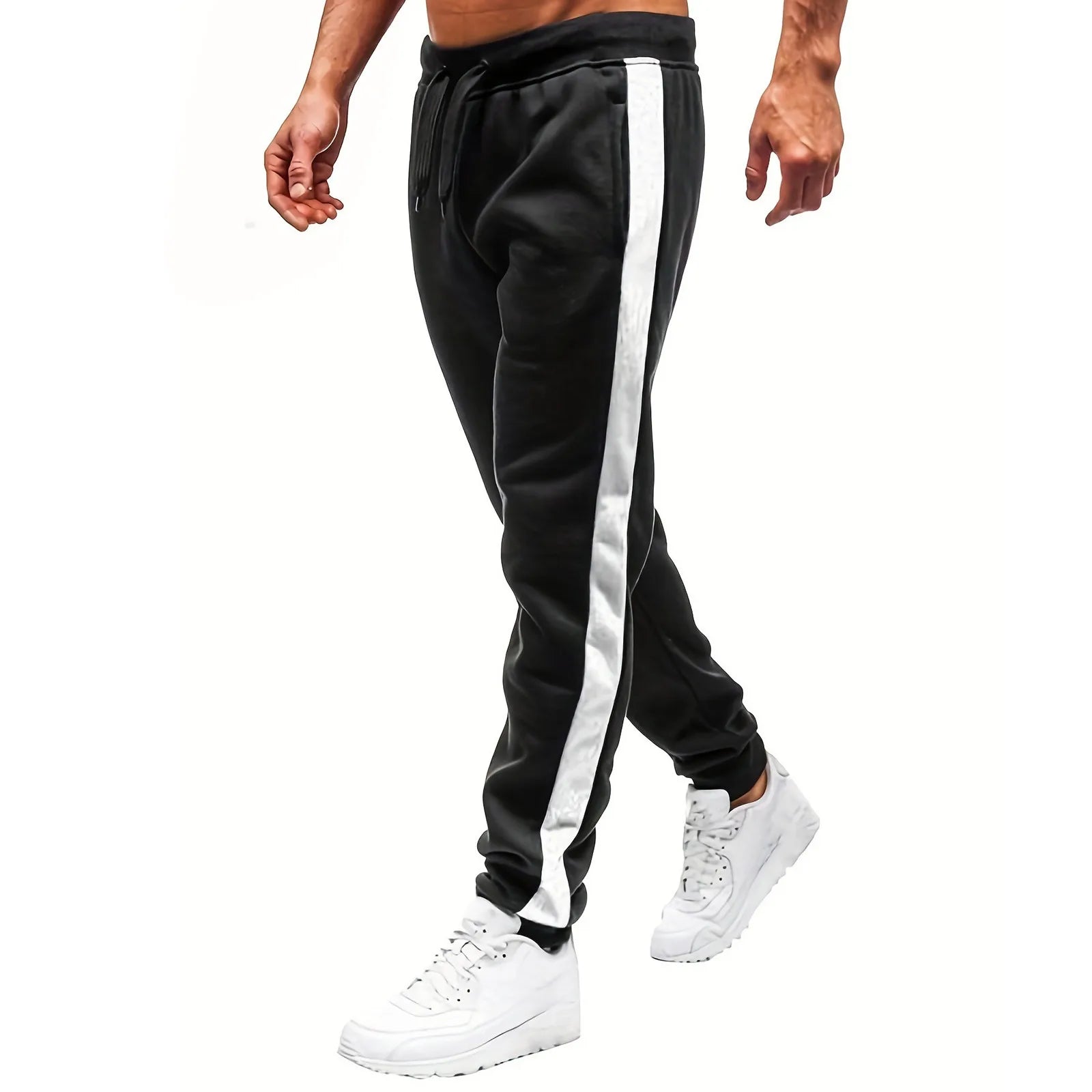 Fleece Joggers