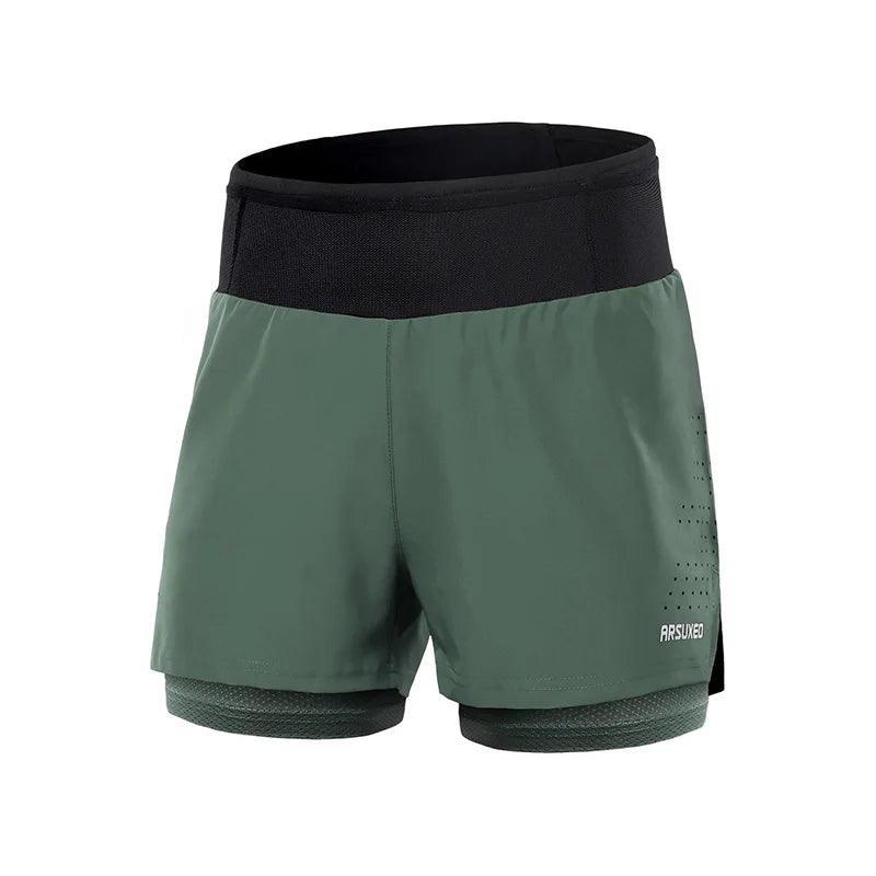 Trailblazer Running Shorts