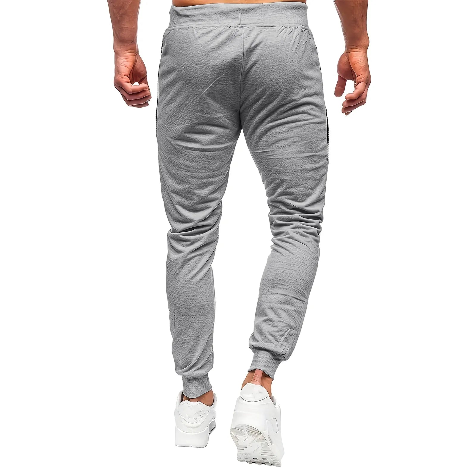 Fleece Joggers