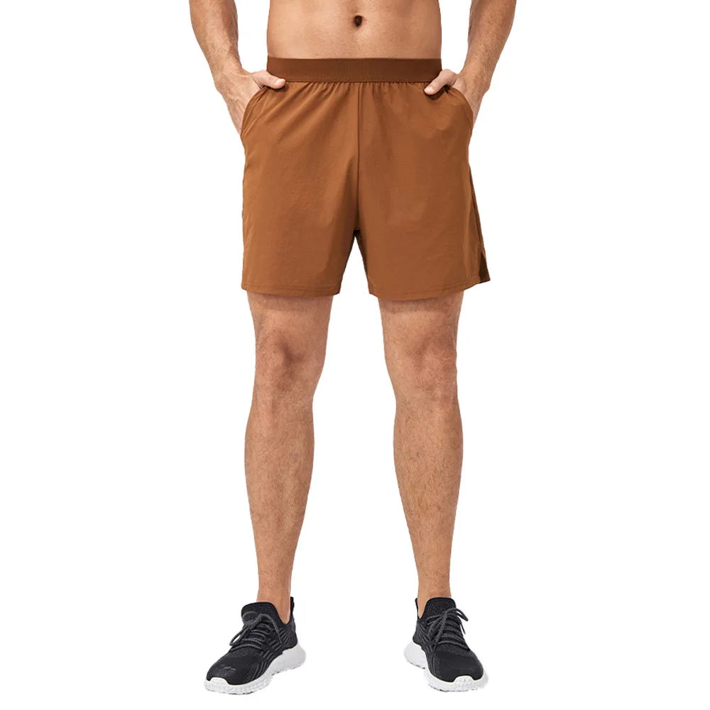 Cross-Fit Performance Shorts