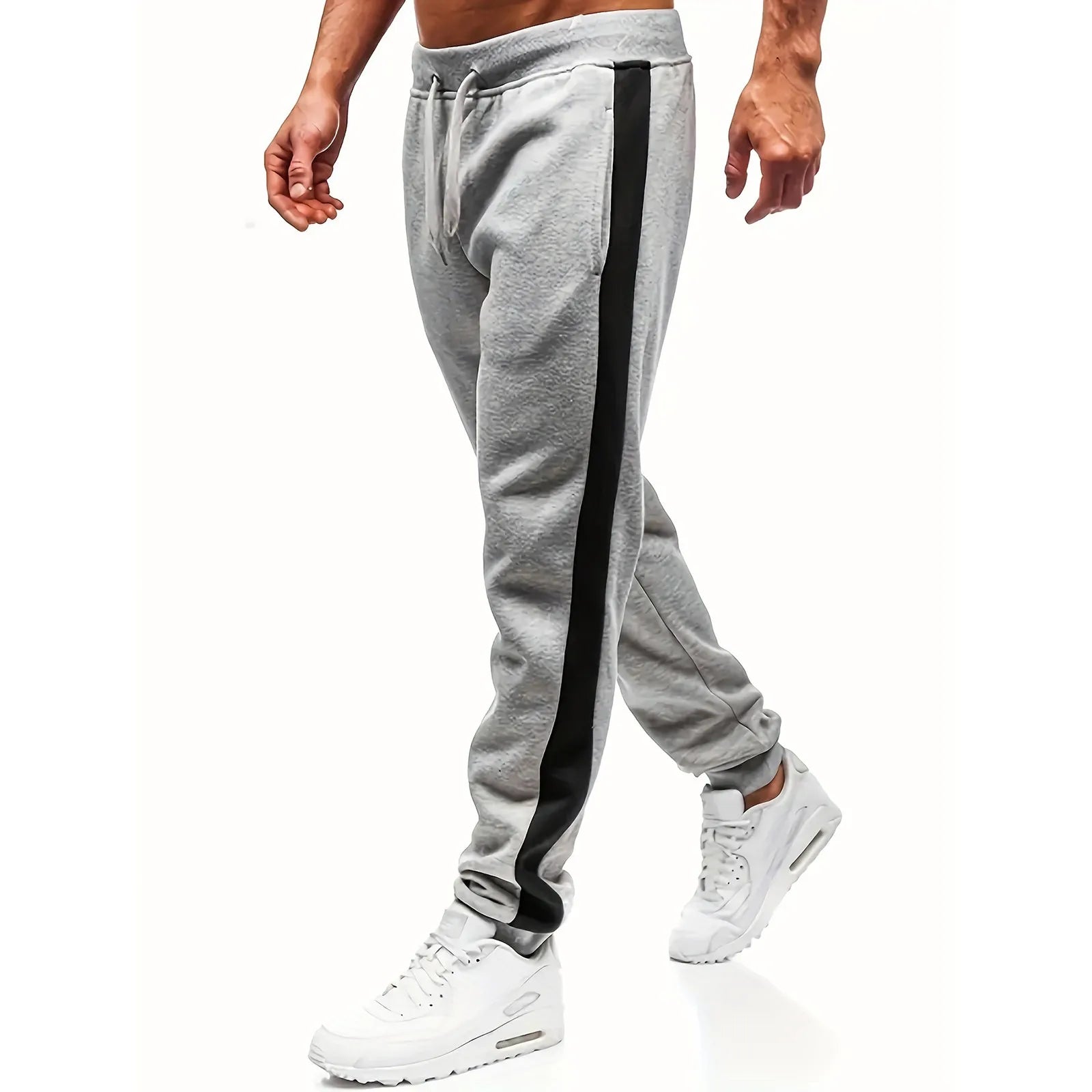 Fleece Joggers