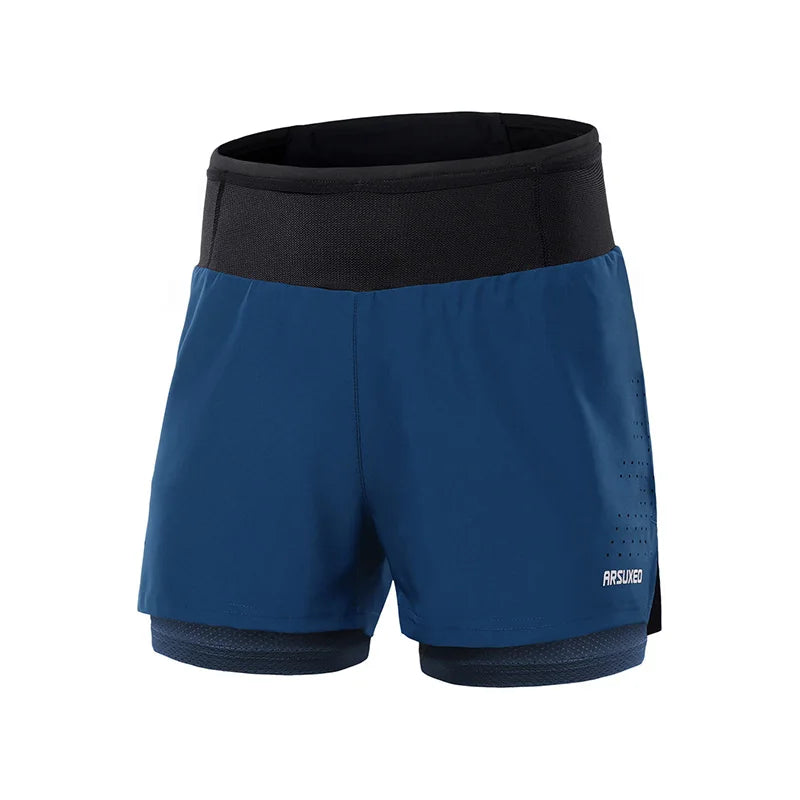 Trailblazer Running Shorts