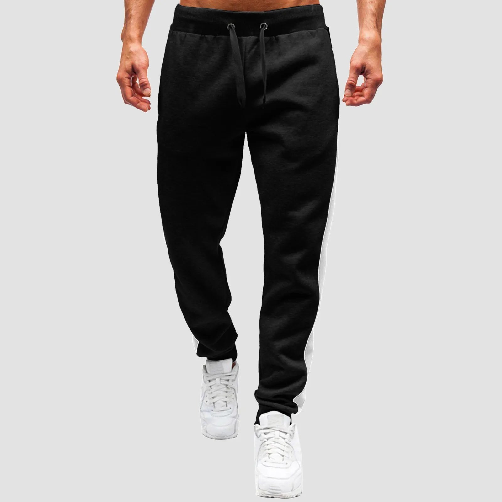 Fleece Joggers