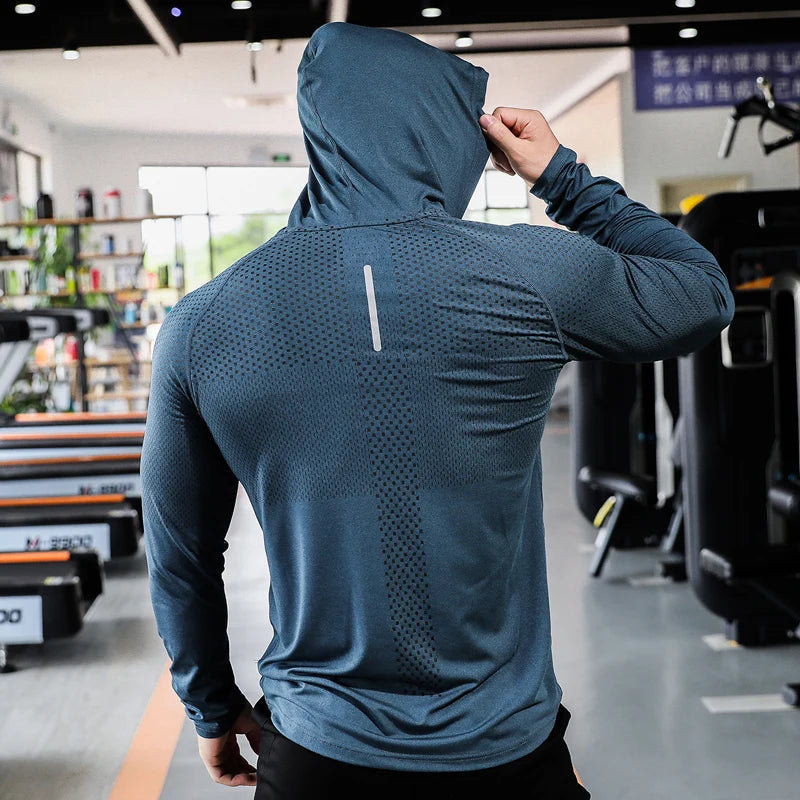 Endurance Hoodie