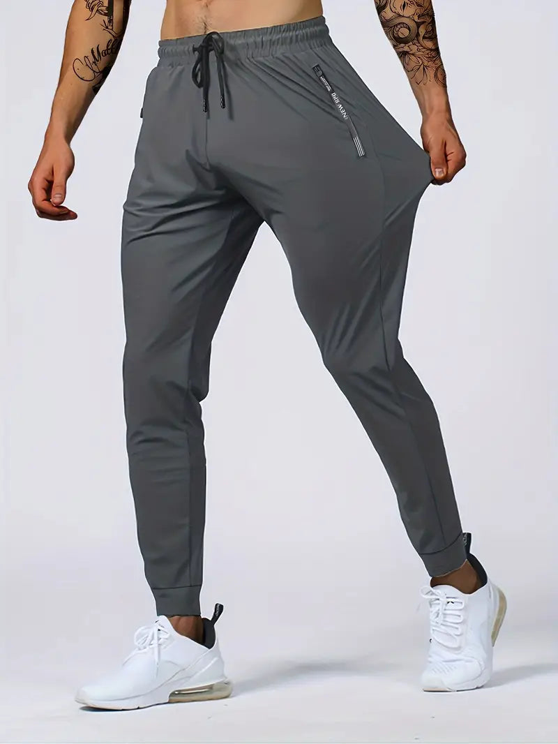 Flex Dry Joggers