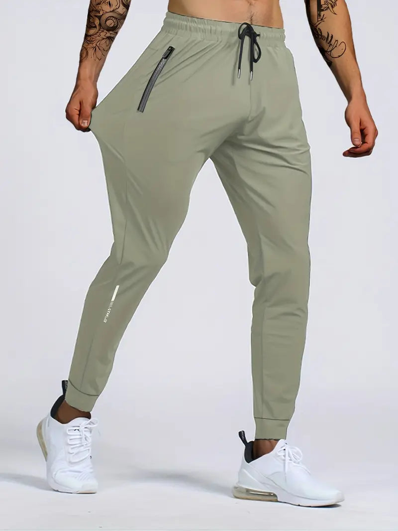 Flex Dry Joggers